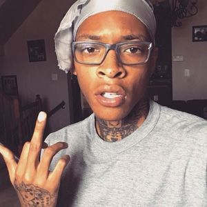 Meet your Posher, Reesie